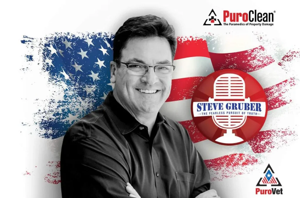 Steve Gruber Age, Net Worth, Wife, Family, Career, and Biography (2026)