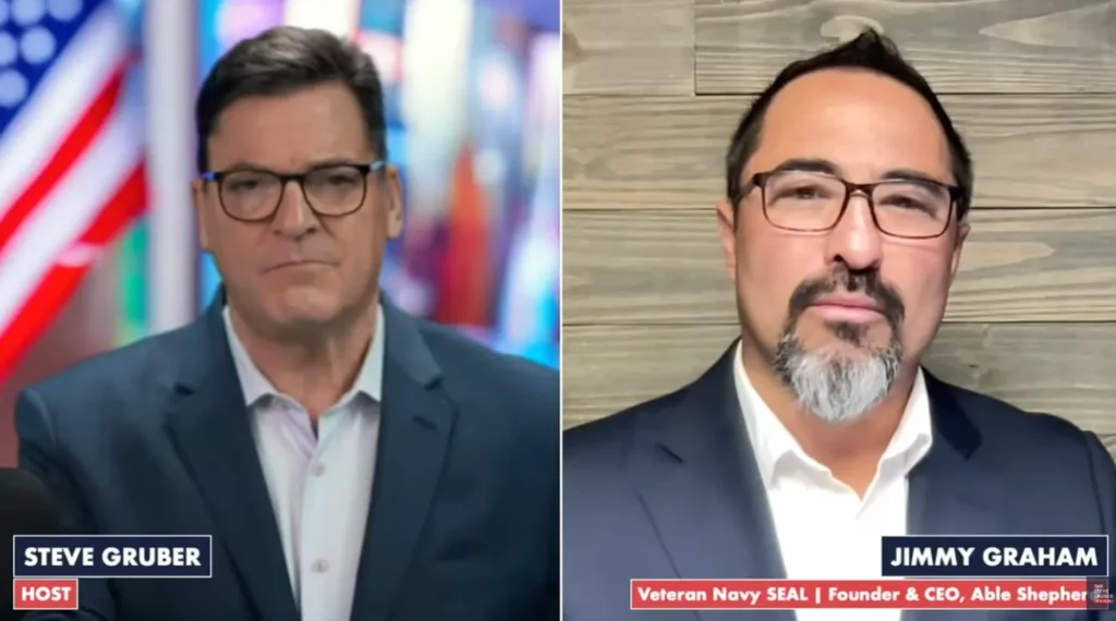 Steve Gruber Age, Net Worth, Wife, Family, Career, and Biography (2026)