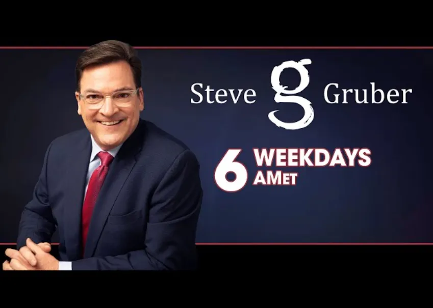 Steve Gruber Age, Net Worth, Wife, Family, Career, and Biography (2026)