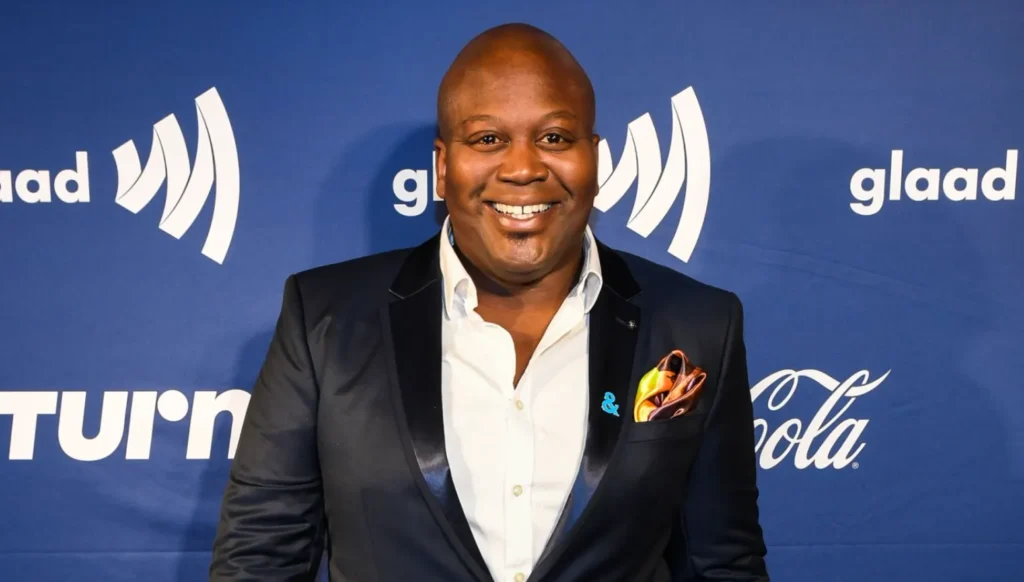 Tituss Burgess Husband, Net Worth, Career, Movies & Personal Life (2026)