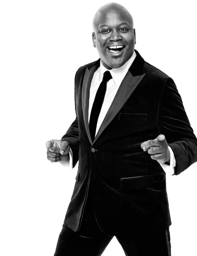 Tituss Burgess Husband, Net Worth, Career, Movies & Personal Life (2026)
