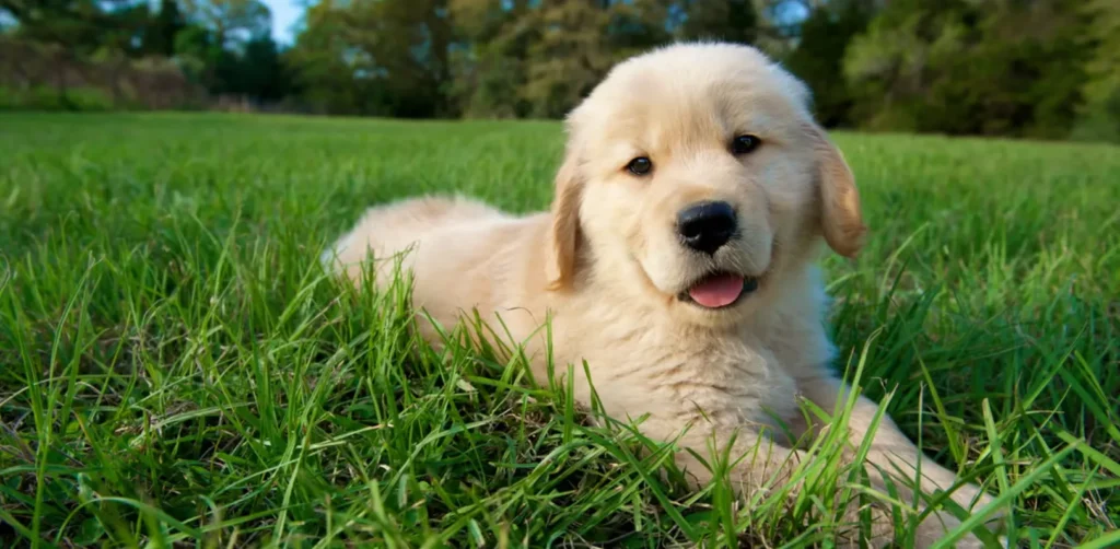 Life Cycle of a Dog