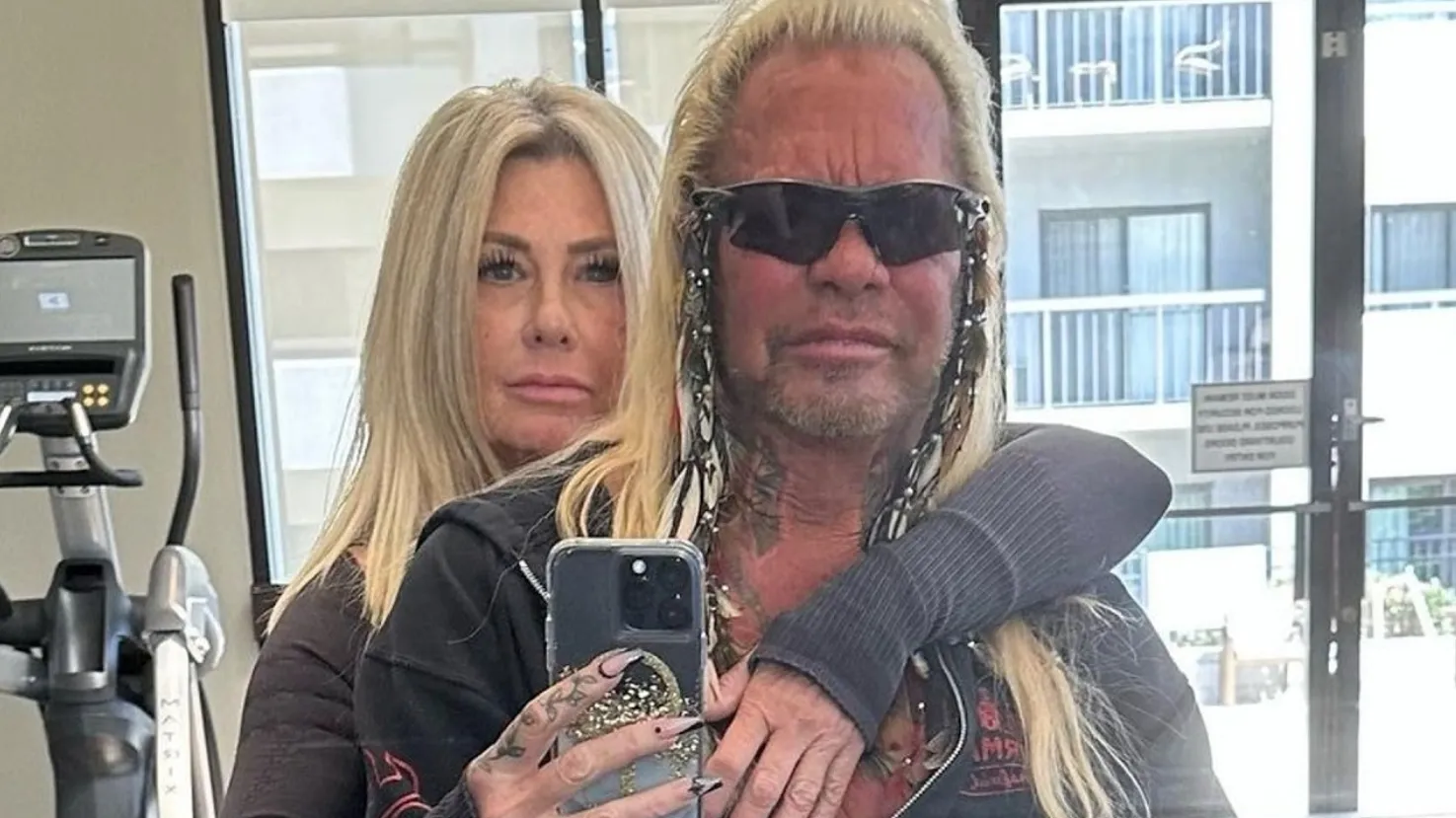 Duane Chapman's New Wife (2026 Update) Life, Love, Family, Net Worth & Untold Facts