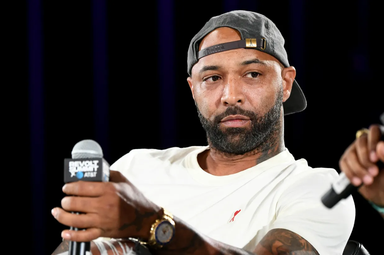 Joe Budden Wife, Net Worth, Career, and Personal Life (2026 Update)