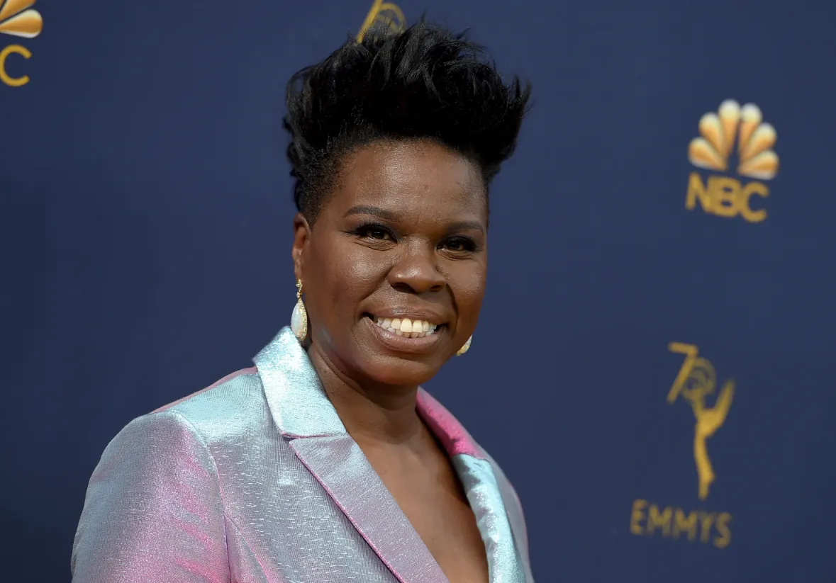 Leslie Jones' Wife in 2026 Relationship Status, Partner, Net Worth & Full Biography