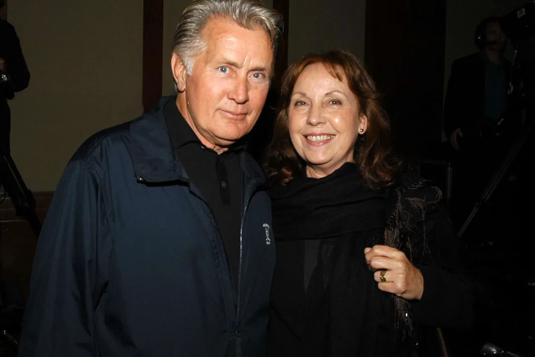 Martin Sheen’s Wife: Everything You Must Know About His Marriage, Net Worth, Family & Life in 2026