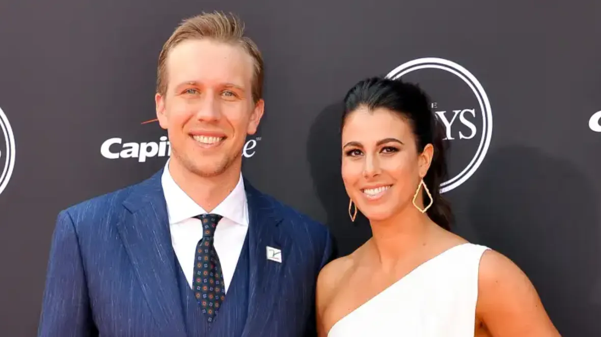 Nick Foles' Wife Everything You Need to Know in 2026