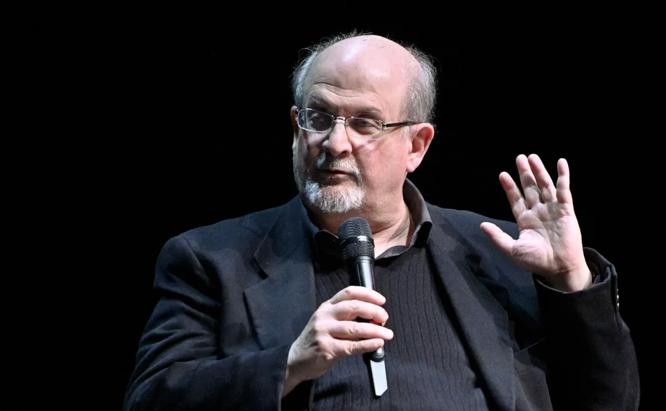 Salman Rushdie Wife, Net Worth, Biography, Career, and Life Story (2026 Update)