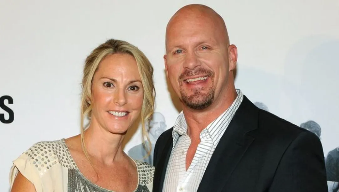 Steve Austin Wife (2026 Update): Everything You Must Know About His Personal Life, Net Worth & Lifestyle