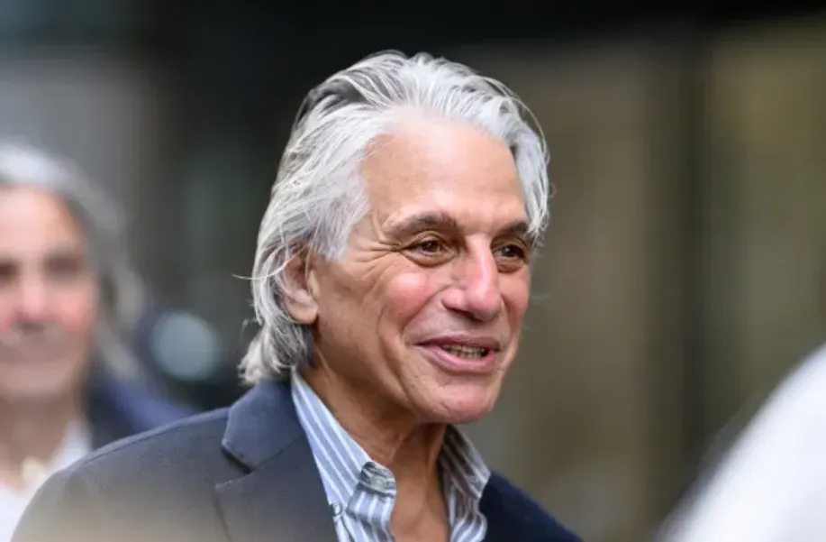 Tony Danza's Wife Everything You Should Know About His Personal Life, Career, and Net Worth (2026 Update)