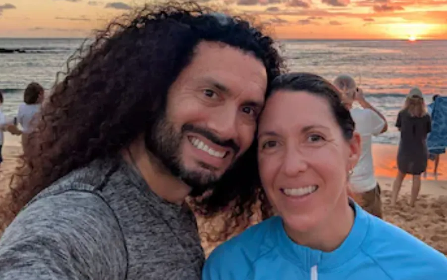 Andrew Bustamante Wife, Biography, Net Worth (2026), Family, Career & More