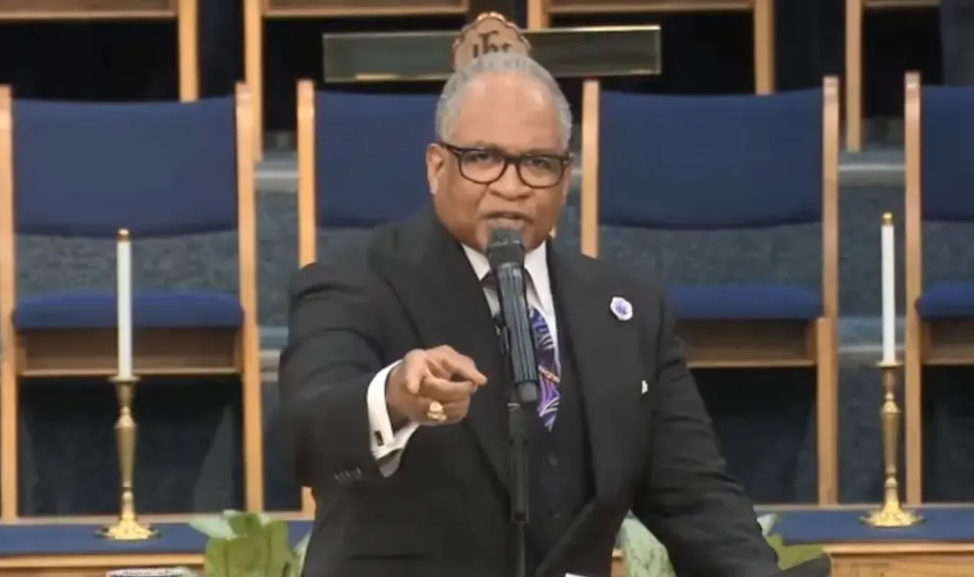 Bishop Patrick Wooden Age (2026) Biography, Net Worth, Wife, Career & More