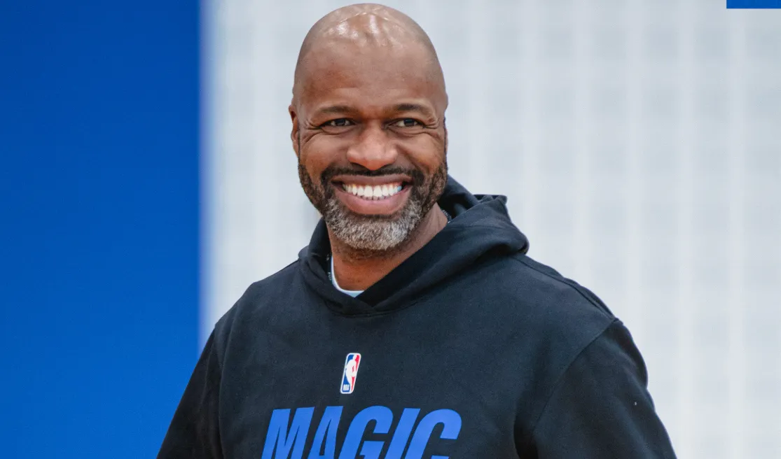 Jamahl Mosley Wife, Biography, Net Worth, Salary, Career & Personal Life (2026 Update)