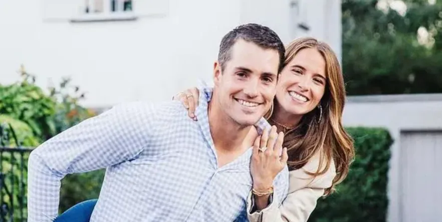 John Isner's Wife Everything You Need to Know About the Tennis Star's Personal Life, Career, and Net Worth (2026 Update)