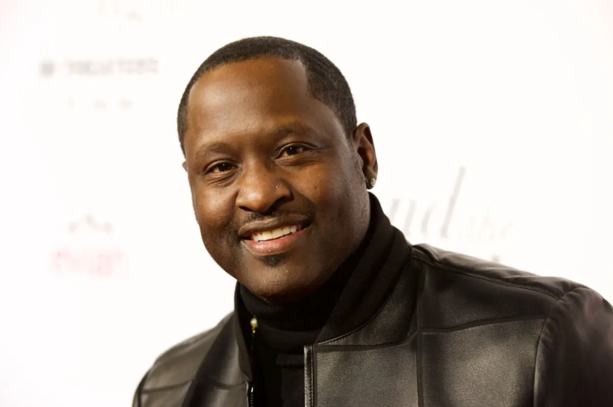 Johnny Gill Wife, Net Worth 2026, Songs, Career & Personal Life – Complete Biography