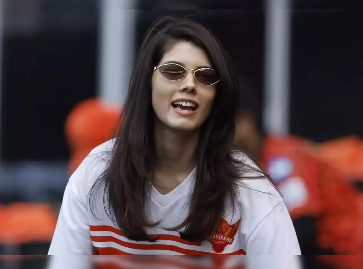 Kavya Maran Husband: Age, Biography, Net Worth, Career, and Personal Life (2026)