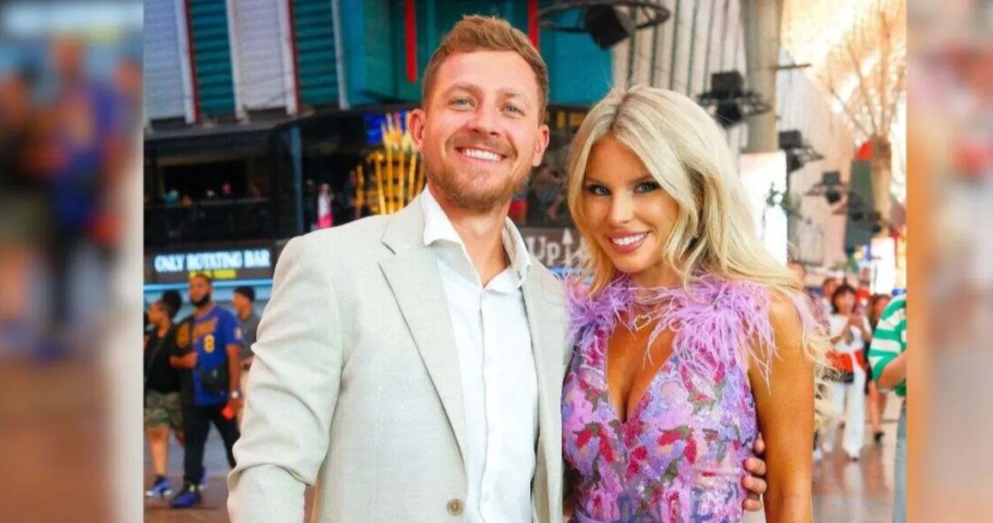 Macy Blackwell Husband, Net Worth, Age, Family & Lifestyle (2026 Guide)