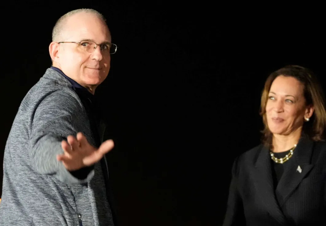 Paul Whelan Wife, Release Date, Net Worth & Where He Is Now (2026 Update)