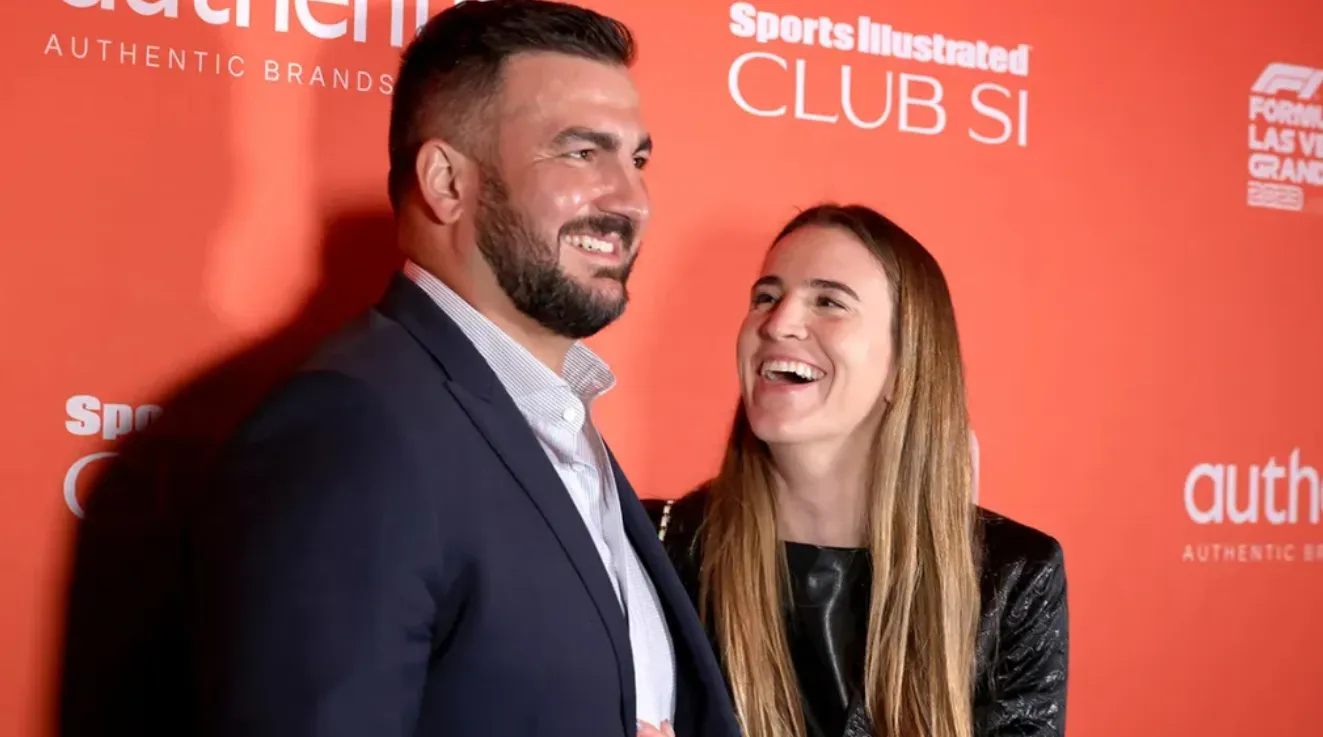 Sabrina Ionescu Wife Truth About Her Relationship, Partner, Career, Net Worth & More (2026 Update)